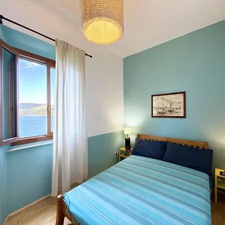 Angoli Del Mare - Argonautivacanze Apartmán Portoferraio